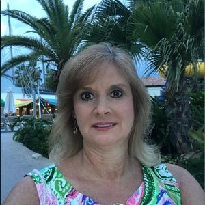 Meet your Posher, Cathy